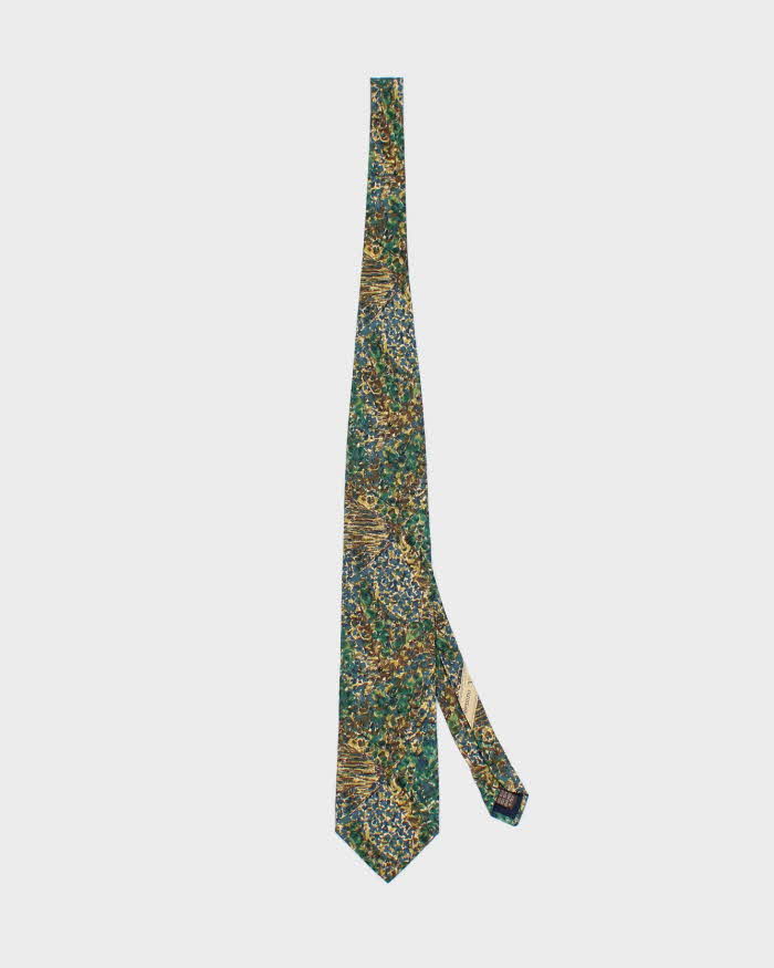 Vintage Valentino Silk Tie