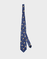 Vintage Hugo Boss Silk Tie
