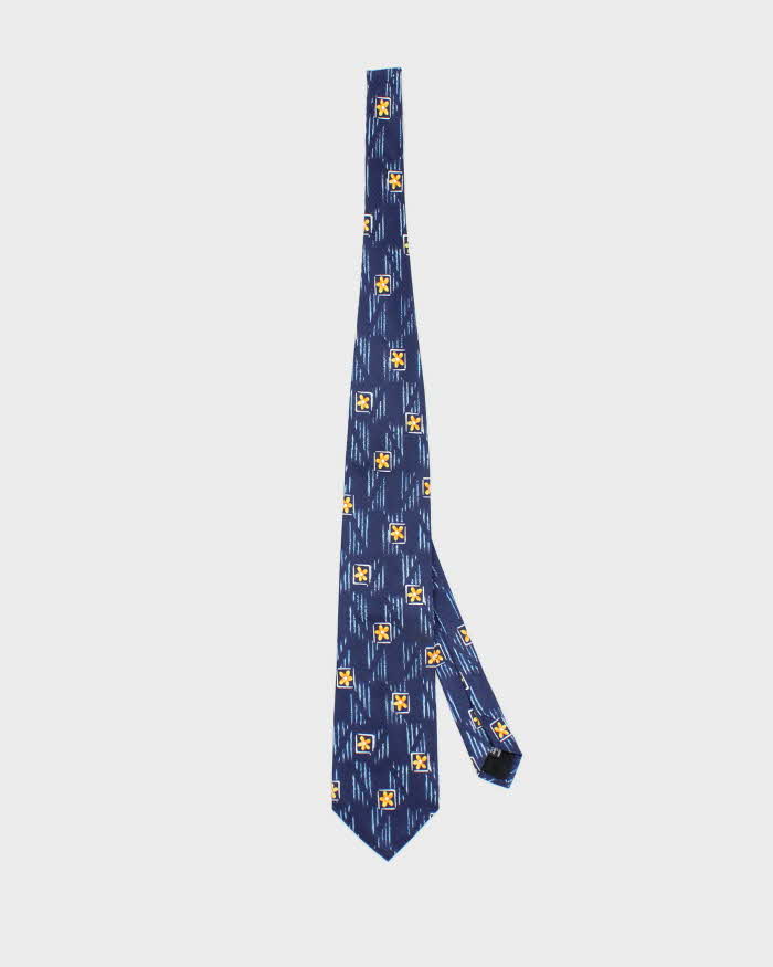 Vintage Hugo Boss Silk Tie