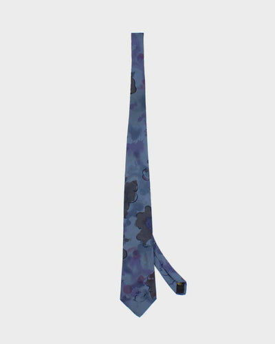 Vintage Fendi Silk Tie