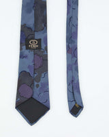 Vintage Fendi Silk Tie