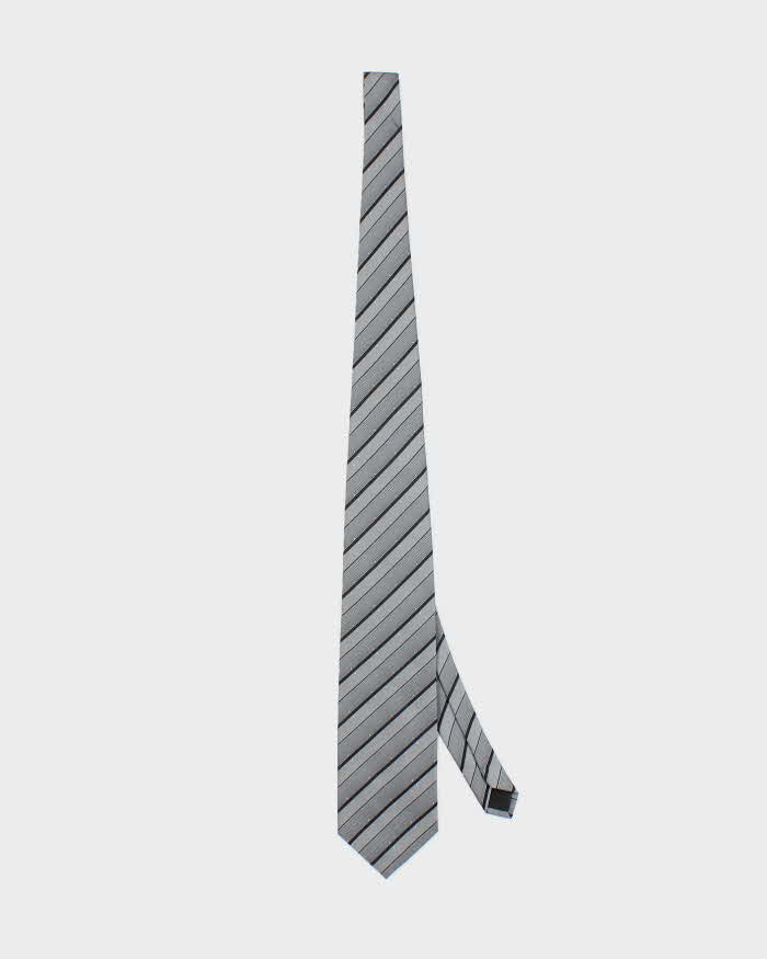 Vintage Hugo Boss Silk Tie