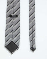 Vintage Hugo Boss Silk Tie