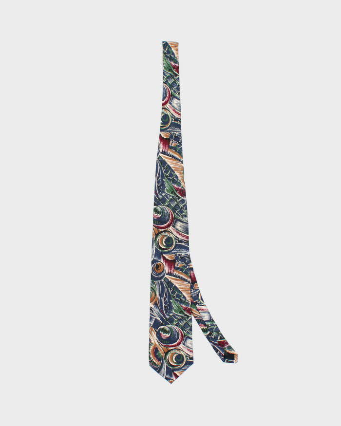 Vintage Pierre Cardin Silk Tie