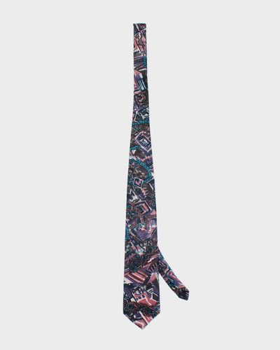 Vintage Pierre Cardin Silk Tie