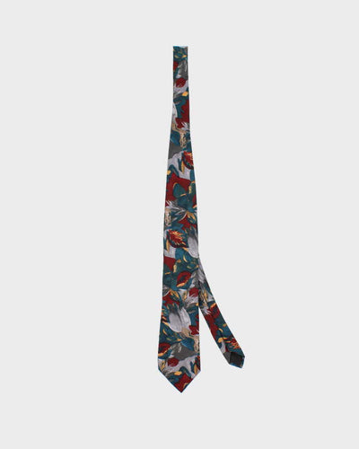 Vintage Yves Saint Laurent Tie