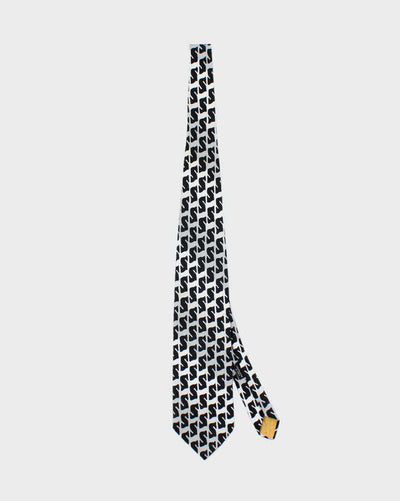 Vintage Christian Dior Tie