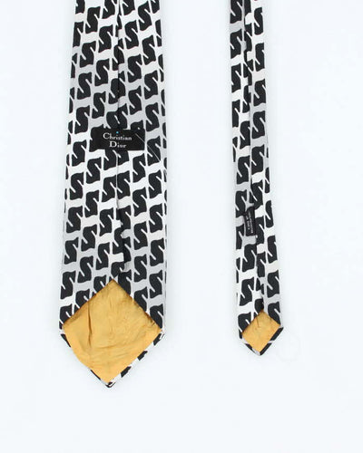 Vintage Christian Dior Tie