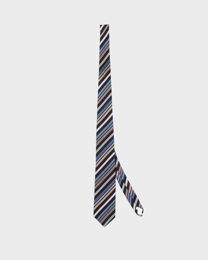 Vintage Christian Dior Silk Tie