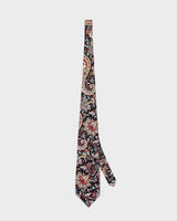 Vintage Christian Dior Silk Tie