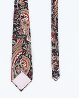 Vintage Christian Dior Silk Tie