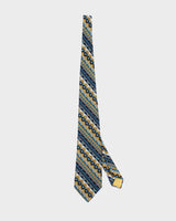 Vintage Christian Dior Silk Tie