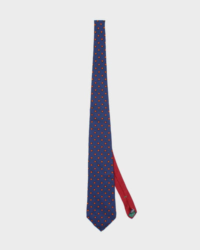 Vintage Tommy Hilfiger Silk Tie