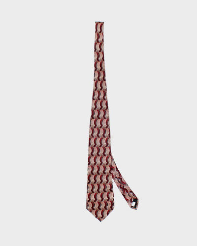 Vintage Pierre Cardin Silk Tie