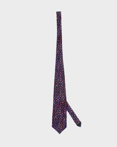 Vintage Pierre Cardin Silk Tie