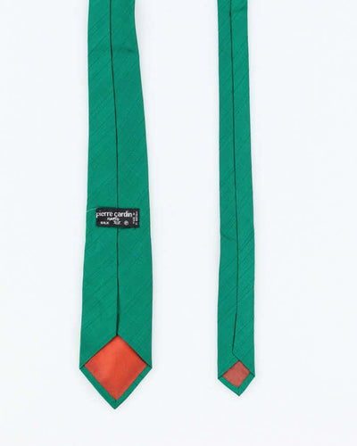 Vintage Pierre Cardin Silk Tie