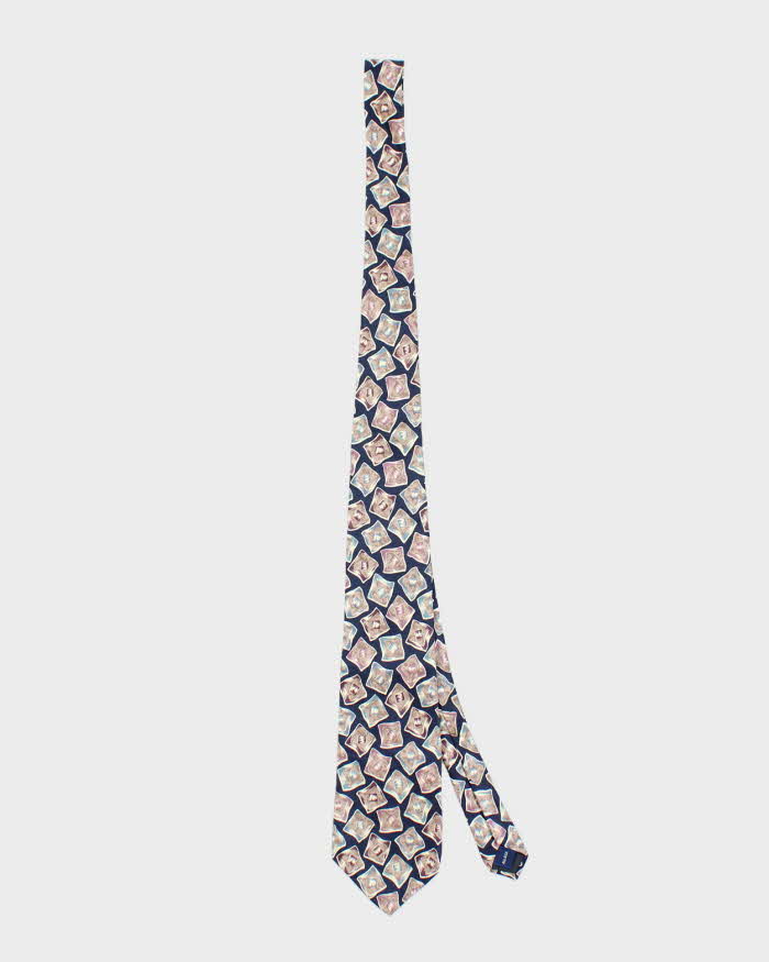 Vintage Pierre Cardin Silk Tie
