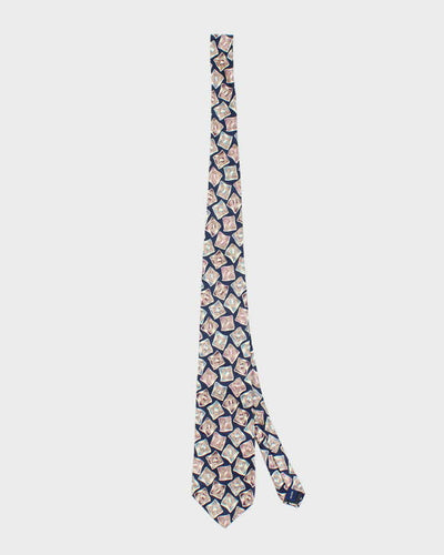 Vintage Pierre Cardin Silk Tie