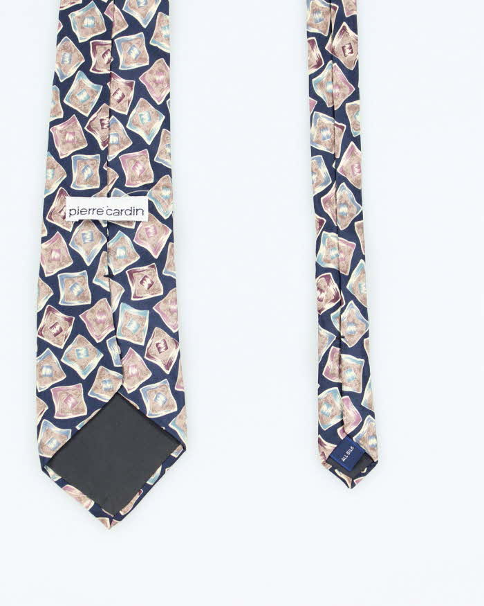 Vintage Pierre Cardin Silk Tie