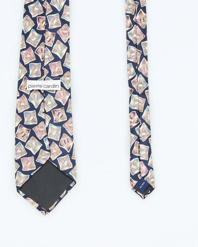 Vintage Pierre Cardin Silk Tie