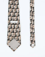 Vintage Pierre Cardin Silk Tie