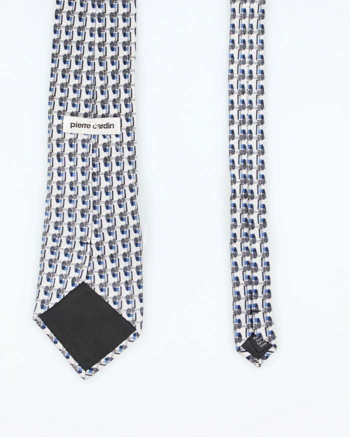 Vintage Pierre Cardin Silk Tie