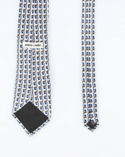 Vintage Pierre Cardin Silk Tie
