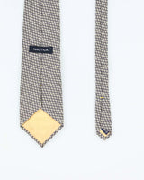 Vintage Nautica Silk Tie