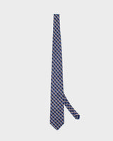 Vintage Nautica Silk Tie