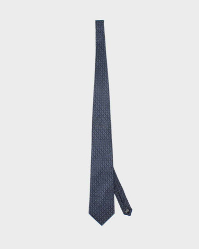Vintage DKNY Silk Tie