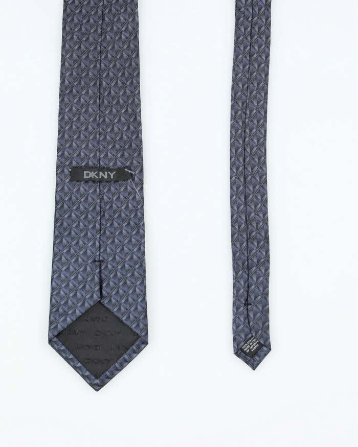 Vintage DKNY Silk Tie