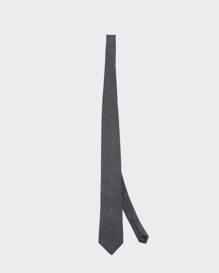 Vintage DKNY Silk Tie