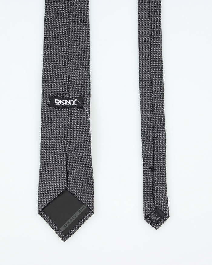Vintage DKNY Silk Tie