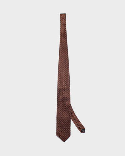 Vintage DKNY Silk Tie