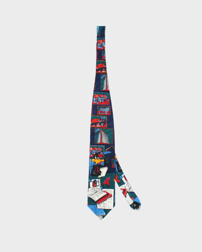 Vintage Looney Tunes Tie