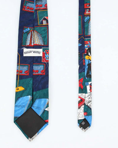 Vintage Looney Tunes Tie
