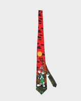 Vintage Looney Tunes Tie