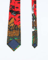 Vintage Looney Tunes Tie