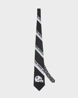 Vintage 90's NFL Oakland Raiders Team Tie