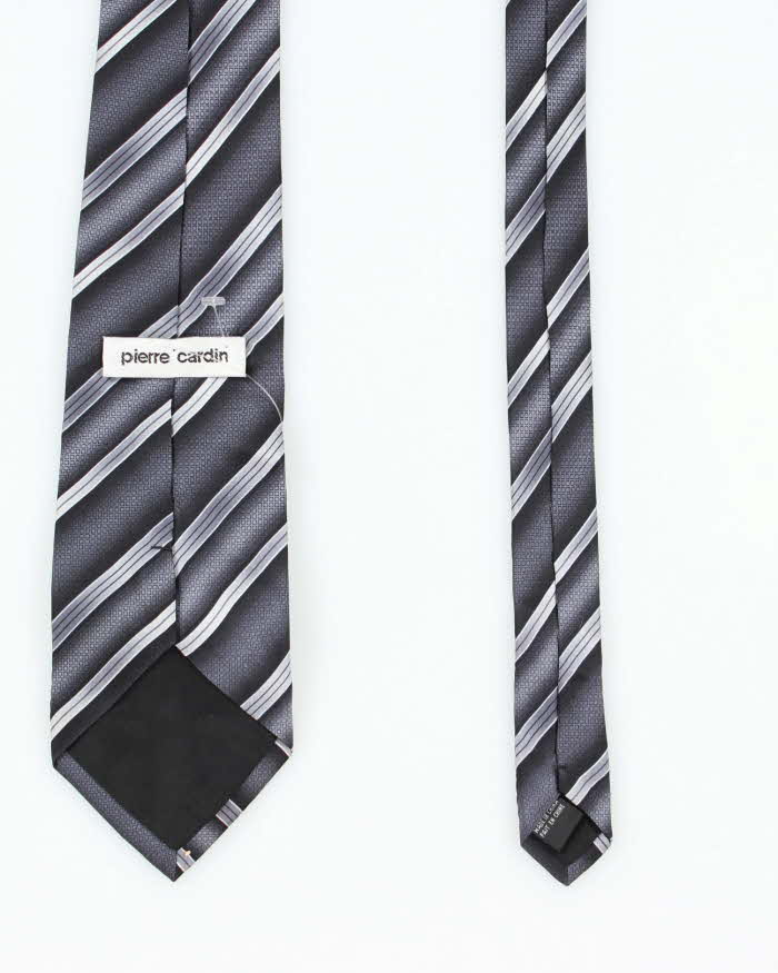Vintage Pierre Cardin Silk Tie
