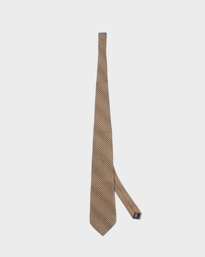 Vintage Pierre Cardin Silk Tie