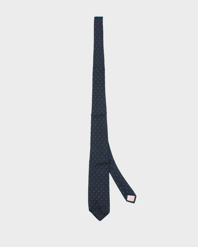 Vintage Yves Saint Laurent Silk Tie