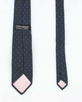 Vintage Yves Saint Laurent Silk Tie