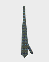 Vintage Disney Mickey Mouse Silk Tie