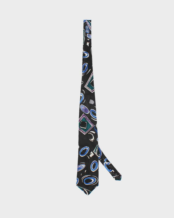 Vintage Pierre Cardin Pattern Tie