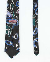Vintage Pierre Cardin Pattern Tie