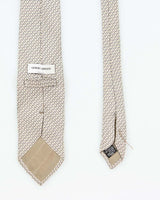 Vintage Georgia Armani Silk Tie