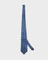 Vintage 90s Pierre Cardin Silk Tie
