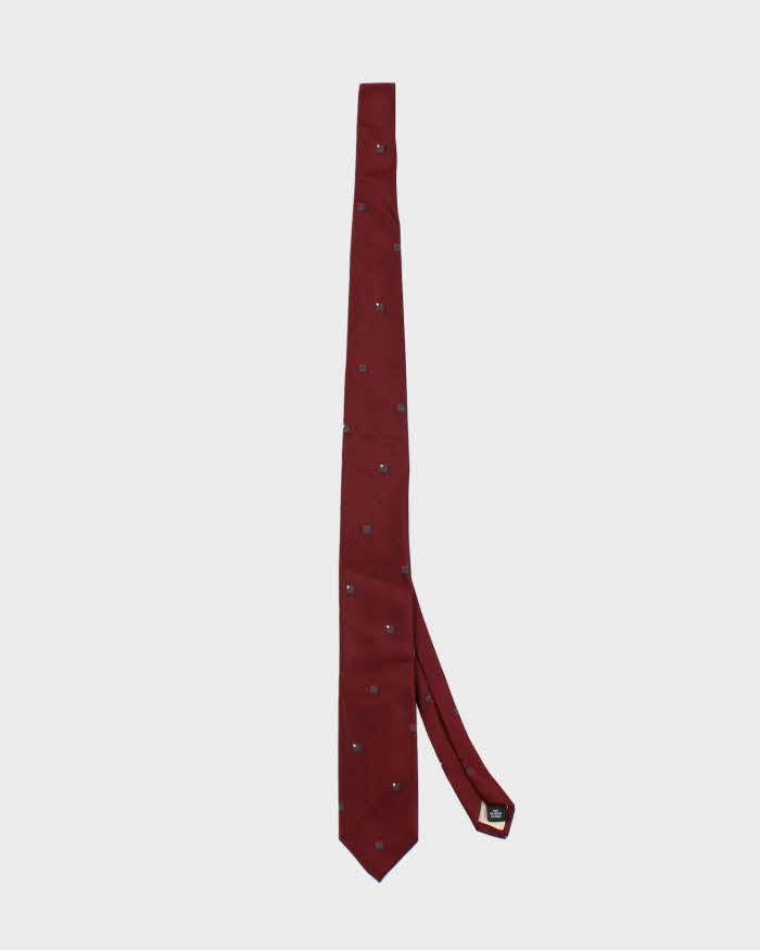 Vintage 70s Pierre Cardin Tie