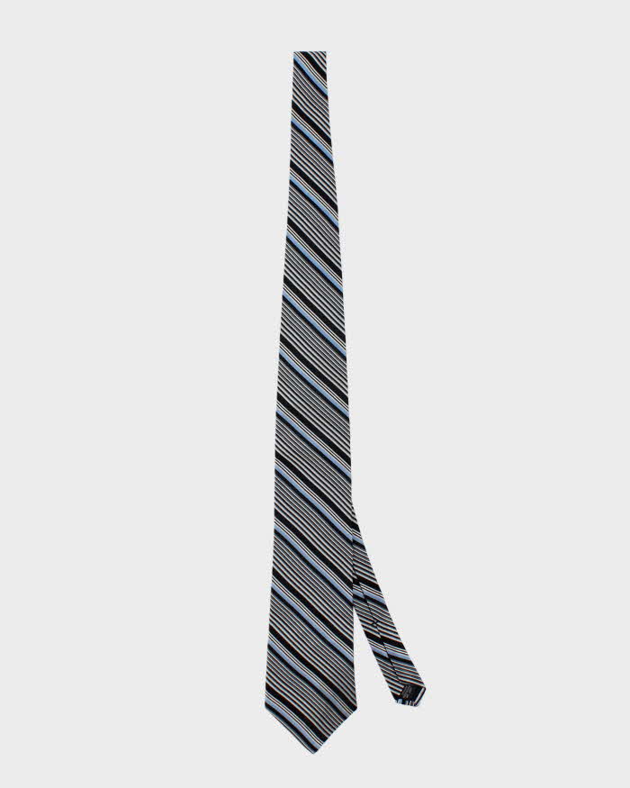 Vintage 00s DKNY Silk Tie